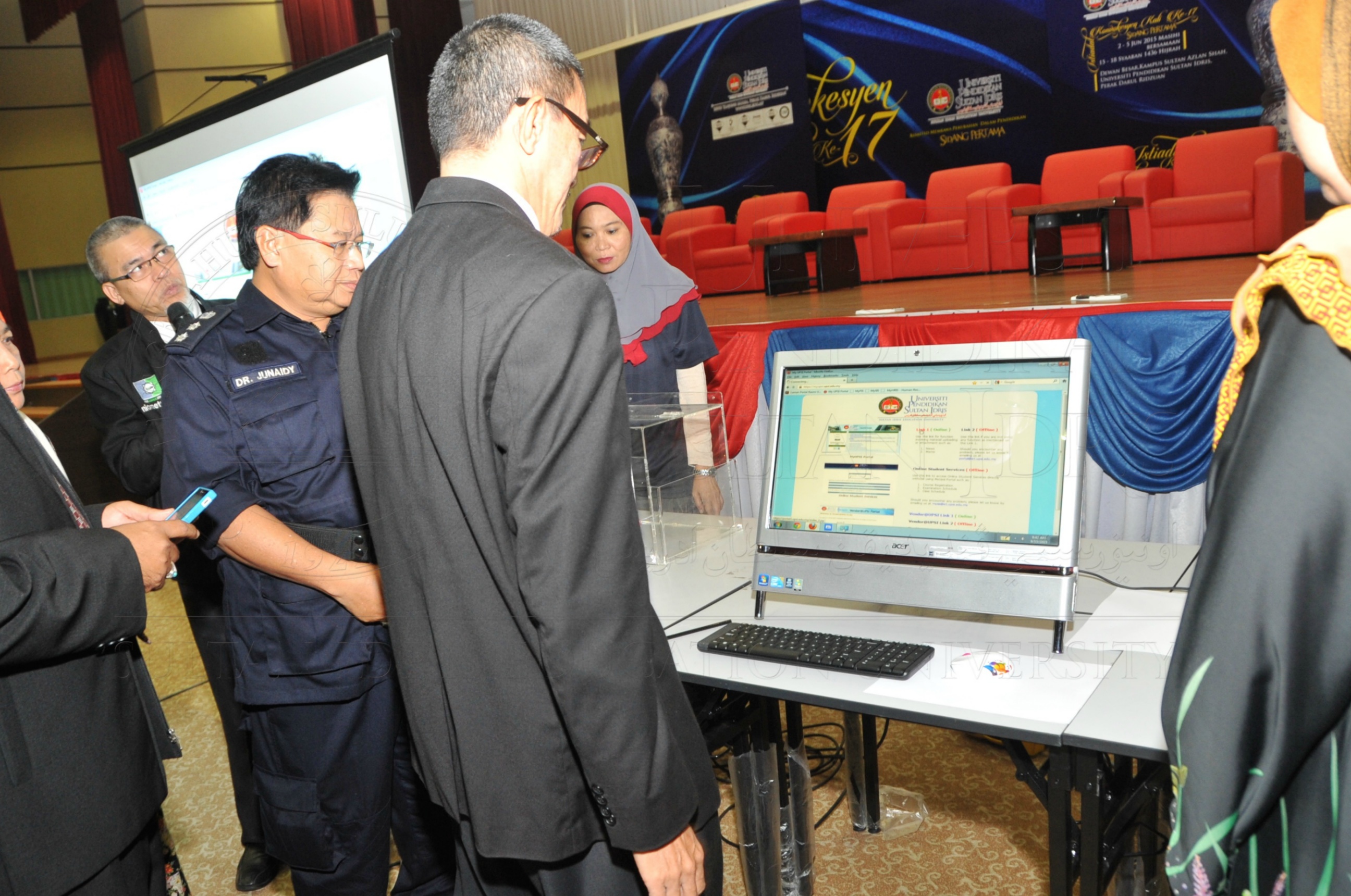 PRO15 143 PILIHANRAYA HAS 5562